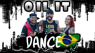 MR KILLA - OIL IT - DANCE BRASIL #42