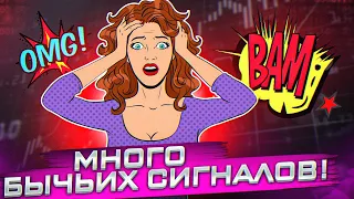 ВНИМАНИЕ! ОТСКОК ПО BTC! КАКИЕ ЦЕЛИ? ИНДИКАТОРЫ, КРИПТОВАЛЮТА