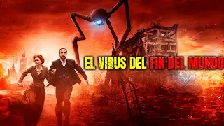 ✅WAR OF THE WORLDS - ¿EL VIRUS QUE EVITÓ EL FIN DEL MUNDO? RESUMEN COMPLETO