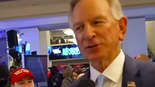 Tuberville's Mega IGNORANT Response When Asked About IVF #TYT