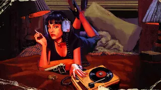 Pulp Fiction (1994) Music From The Motion Picture - Full OST