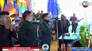 Alfarero Band "Hay una Esperanza"