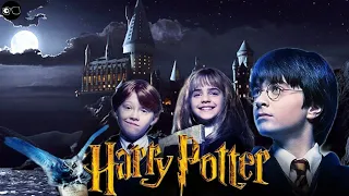 Harry Potter y La Piedra Filosofal RESUMIDA Con Spoilers