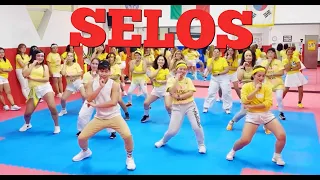 SELOS - Dance Fitness Workout / Zumba / Dance Trends