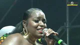 AKABU QUEENS live @ Rototom Sunsplash Lion Stage 2023