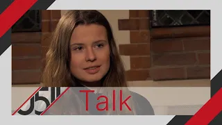 Klimaaktivistin Luisa Neubauer zu Gast bei 0511, #TalkvorOrt