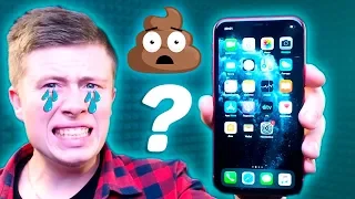 5 ПРИЧИН не ПОКУПАТЬ iPhone 11 - Горькая правда по ФАКТАМ!