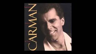 God Is Exalted - Carman (Righteous Invasion of Truth) (R.I.O.T.)