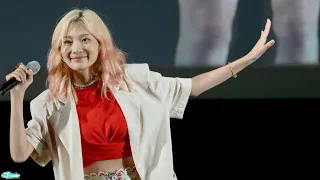 [4K] 190529 볼빨간사춘기 '썸 탈꺼야' 직캠 BOL4 'Some' fancam (아주대학교 대동제 RE:play) by Jinoo