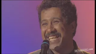 Khaled -  Maârdi  | Live Taratata 1995 480p Version