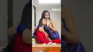 Titli ander se so Rahi thi 😂|| Cute BTS || Titli🦋||Hiral || Chintu #titli #starplus