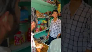 Free Ki Cold Drink  😂🤣 | Hindi comedy | desi comedy video #shorts #short #funnyvideo