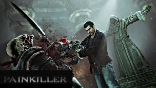 Зачистим ЧИСТИЛИЩЕ! Прохождение Painkiller Black Edition