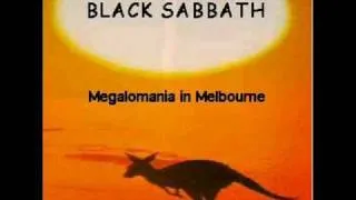 Black Sabbath - Interview on Australian Radio, 1974