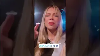 Marília Mendonça Cantando Voz E Violão, Trecho Do Show Em São José Dos Campos E Búzios.