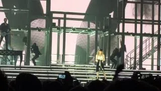 Kylie Minogue Can't Get You Out Of My Head Live Bercy