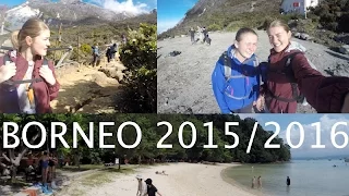 Borneo 2015-2016 // World Challenge