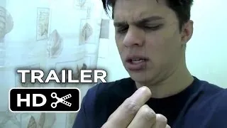 Paranormal Activity: The Marked Ones TRAILER 1 (2014) - Horror Movie HD