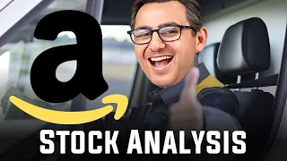 HOW Does Amazon Do It? | Amazon Stock Analysis 2023 | Stocks to Buy?