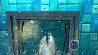 Jaws Unleashed TMTS lets Play Part:2
