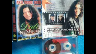 Aku Dudu Rojo - Didi Kempot ( HD AUDIO QUALITY )