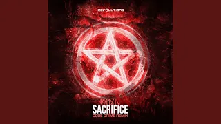 Sacrifice (Code Crime Remix)