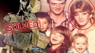 SOLVED: We Found Their Moms Car 30 Years Later... (Carey Mae Parker COLD CASE)