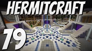 Minecraft :: Hermitcraft #79 - The Base Clock