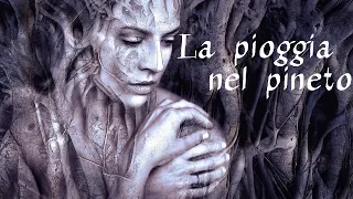 Gabriele D'Annunzio - La pioggia nel pineto (Versione sussurrata)
