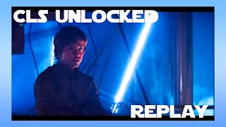 How to Unlock Commander Luke Skywalker (CLS) | SWGOH