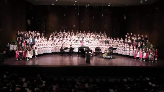 Have Yourself a Merry Little Christmas - Northwest Girlchoir