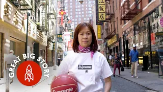 Supreme Reseller OG Ma Is a Chinatown Hypebeast