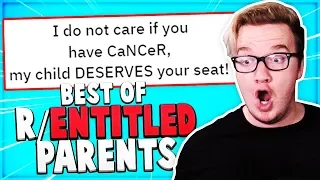 r/EntitledParents BEST Of ALL TIME Reddit Posts! #2