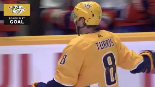 Kyle Turris  Goal vs NYI 10-13-18