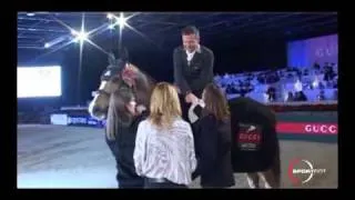 Gucci Paris Masters 2010 - CSI 5* / Prix Le Figaro