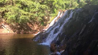 Finding an Abandoned Gold Mine in New Hampshire