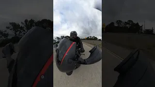 Honda cbr1000rr vs Ducati 848 evo