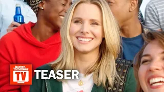 Veronica Mars Season 4 Teaser | Rotten Tomatoes TV