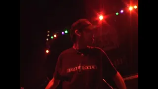 Lamb Of God – Black Label (New England Metal And Hardcore Festival 2003)