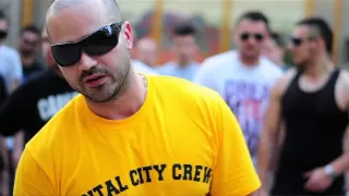 Capital City Crew-Milion stvari na umu