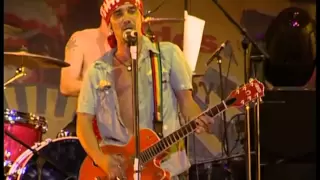 Manu Chao - El Hoyo (Live @ Festival Tempo Latino 2007)