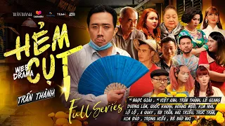 Neighbours - Comedy Movies | NGOC GIAU, VIET ANH, LE GIANG, DUONG LAM, QUOC KHANH, LO LO, A QUAY