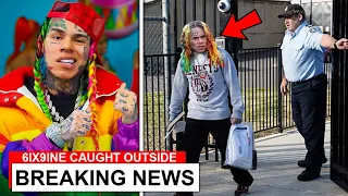 6IX9INE - GOOBA Will Be His Last Song, Here's Why...