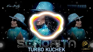 EVA-MARTY - SEÑORITA 2021 (TURBO KUCHEK)