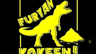 Furyan - Kokeen [Rayvolt Extended RMX]