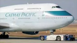cathay pacific theme song