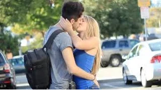 Kissing Prank 💋 Play With Me 💋 Best Funny Kissing Pranks 2016