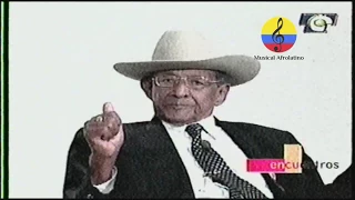 Abel Antonio Villa, padre del Acordeón vallenato, In Memoriam. 2005