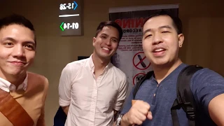 Mga 'Closet' Gay Actors ng Malaking Network Pinayuhan ng mga Bading na Actors ng "Sila Sila"