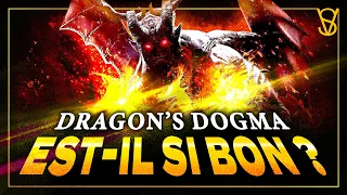 DRAGON'S DOGMA EST-IL SI BON ? | Vue Subjective #11